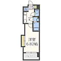 Luxe難波西39階6.0万円