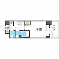プレサンス福島ミッドエル7階7.6万円