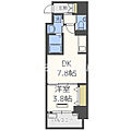 レオンコンフォート谷町九丁目4階9.0万円