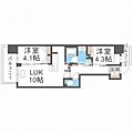 アーバネックス同心210階16.8万円