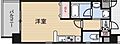 アーバンフラッツ上町13階7.1万円