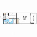 レオンコンフォート難波8階5.9万円
