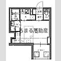 S-レジデンス堺筋本町Deux9階8.6万円