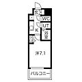 プレサンス京町堀6階9.0万円