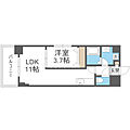 エクレレメディコ天六8階12.0万円