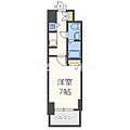 S-RESIDENCE難波Briller11階7.3万円