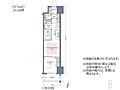 Urbanex西本町3階9.8万円