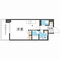 アーバネックス北浜12階9.4万円