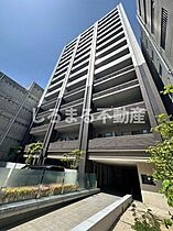 グランツ西大橋 1003 ｜ 大阪府大阪市西区立売堀2丁目5-10（賃貸マンション1K・10階・27.10㎡） その1