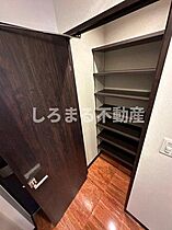 プレジオ松屋町 1202 ｜ 大阪府大阪市中央区松屋町住吉6-13（賃貸マンション1LDK・12階・68.53㎡） その15