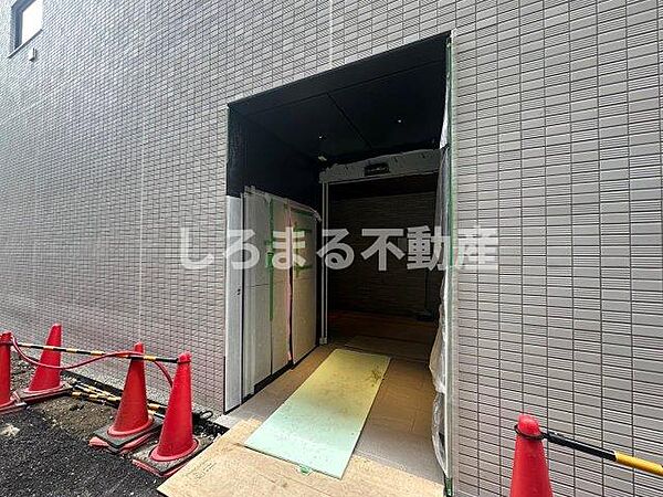 レジュールアッシュ谷町四丁目グランクラス 403｜大阪府大阪市中央区谷町4丁目(賃貸マンション1LDK・4階・45.43㎡)の写真 その5