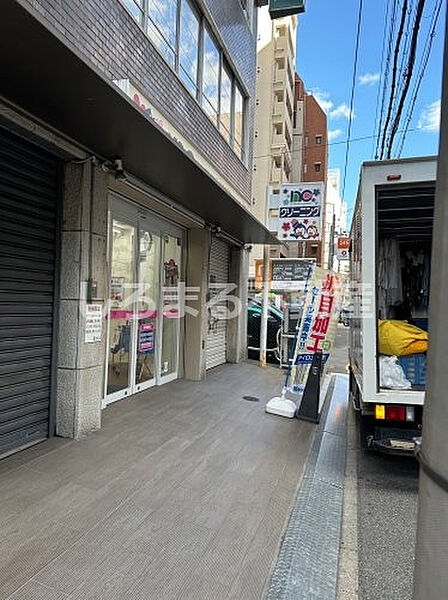 画像18:【クリーニング】ノムラクリーニング 堺筋本町店まで501ｍ