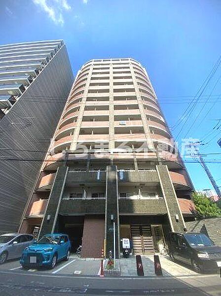 アーデンタワー西本町 1405｜大阪府大阪市西区阿波座1丁目(賃貸マンション1K・14階・25.05㎡)の写真 その1