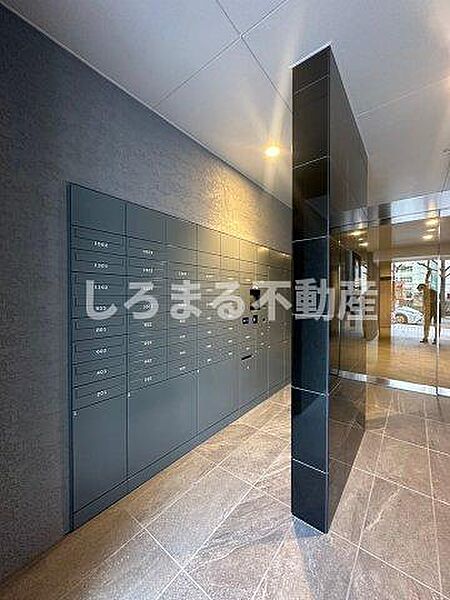 アーバネックス南新町 1501｜大阪府大阪市中央区南新町2丁目(賃貸マンション2LDK・15階・54.04㎡)の写真 その6