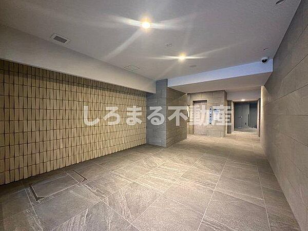 アーバネックス南新町 802｜大阪府大阪市中央区南新町2丁目(賃貸マンション1LDK・8階・38.18㎡)の写真 その3