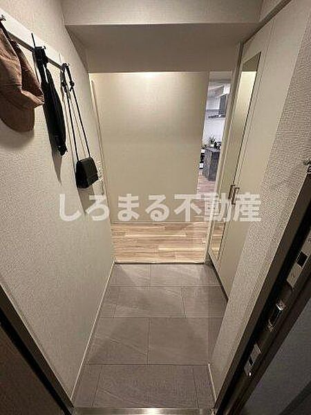 アーバネックス南新町 1003｜大阪府大阪市中央区南新町2丁目(賃貸マンション2LDK・10階・49.81㎡)の写真 その8