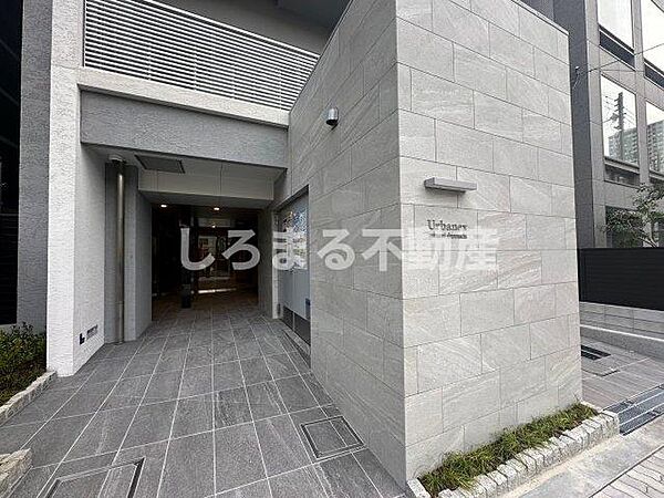 アーバネックス南新町 701｜大阪府大阪市中央区南新町2丁目(賃貸マンション2LDK・7階・54.04㎡)の写真 その5