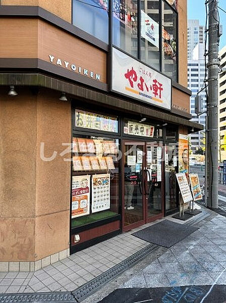 アーデン京町堀ウエスト 309｜大阪府大阪市西区京町堀2丁目(賃貸マンション1R・3階・24.26㎡)の写真 その16