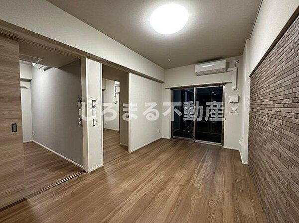 IBC Residence West 1001｜大阪府大阪市中央区北久宝寺町4丁目(賃貸マンション2LDK・10階・54.16㎡)の写真 その16