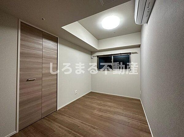 IBC Residence West 805｜大阪府大阪市中央区北久宝寺町4丁目(賃貸マンション2LDK・7階・54.69㎡)の写真 その16