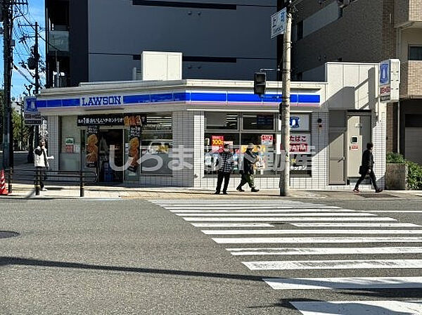 il bianco（イル・ビアンコ） 301｜大阪府大阪市中央区内久宝寺町2丁目(賃貸マンション1K・3階・21.04㎡)の写真 その18