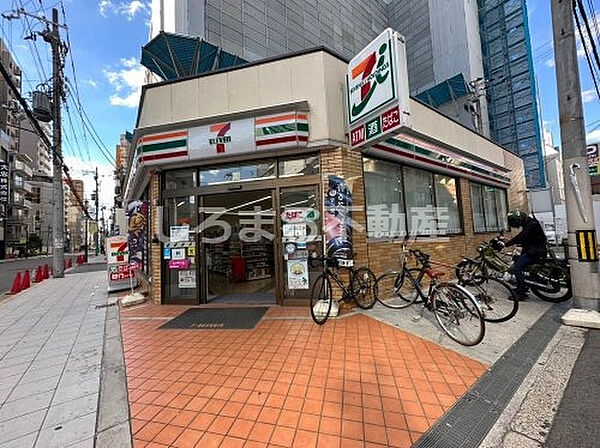 プライムアーバン堺筋本町 1302｜大阪府大阪市中央区久太郎町1丁目(賃貸マンション1LDK・13階・34.63㎡)の写真 その22