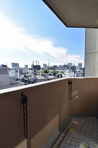 リーガル南船場III 1501｜大阪府大阪市中央区南船場1丁目(賃貸マンション1K・15階・30.67㎡)の写真 その9