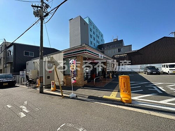 エスリード阿波座プライムコート 1502｜大阪府大阪市西区川口3丁目(賃貸マンション1K・15階・21.09㎡)の写真 その17