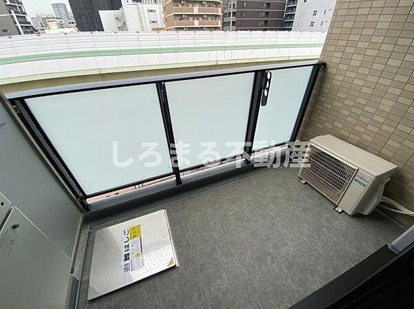 シーズンフラッツ阿波座 801｜大阪府大阪市西区立売堀5丁目(賃貸マンション1LDK・8階・35.00㎡)の写真 その6