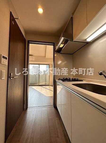 アスラン江戸堀 901｜大阪府大阪市西区江戸堀1丁目(賃貸マンション1K・9階・29.88㎡)の写真 その17