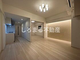 プレジオ鎗屋町 504 ｜ 大阪府大阪市中央区鎗屋町1丁目2-12（賃貸マンション1LDK・5階・46.56㎡） その8