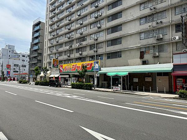 ミラージュパレス難波グランツ 1103｜大阪府大阪市浪速区桜川4丁目(賃貸マンション1LDK・11階・31.92㎡)の写真 その19