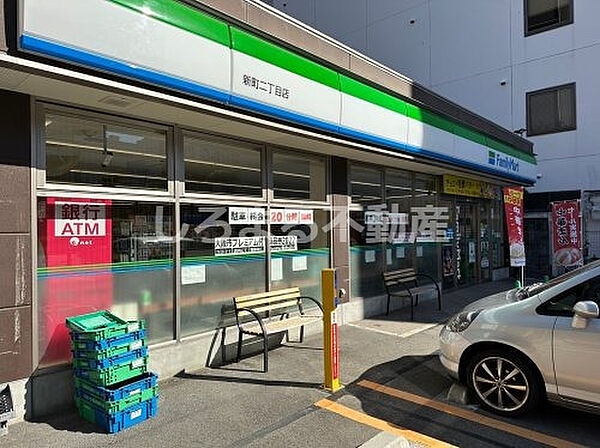 ル・マージュ新町 504｜大阪府大阪市西区新町1丁目(賃貸マンション1SLDK・5階・65.20㎡)の写真 その19