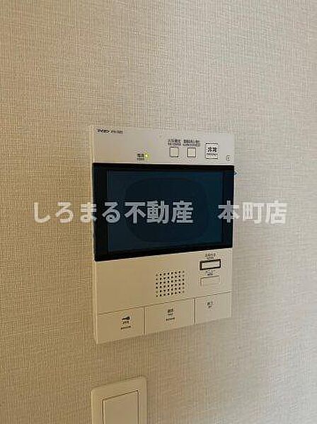 コンフォリア北堀江一丁目 1210｜大阪府大阪市西区北堀江1丁目(賃貸マンション1DK・12階・33.57㎡)の写真 その11