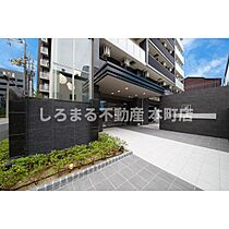 エステムコート難波WEST-SIDEVIIグローブ 204 ｜ 大阪府大阪市港区市岡元町1丁目4-34（賃貸マンション1K・2階・20.97㎡） その3