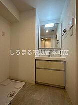 プレジオ鎗屋町 1102 ｜ 大阪府大阪市中央区鎗屋町1丁目2-12（賃貸マンション1LDK・11階・37.46㎡） その15