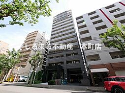 天満橋駅 7.3万円