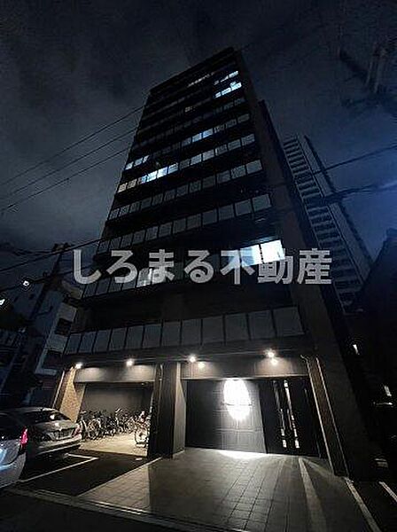 フォーリアライズ弁天町クロス 503｜大阪府大阪市港区弁天4丁目(賃貸マンション1K・5階・23.10㎡)の写真 その1