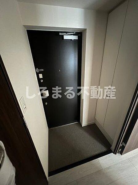 スプランディッド難波元町DUE 1404｜大阪府大阪市浪速区元町3丁目(賃貸マンション1K・11階・22.61㎡)の写真 その8