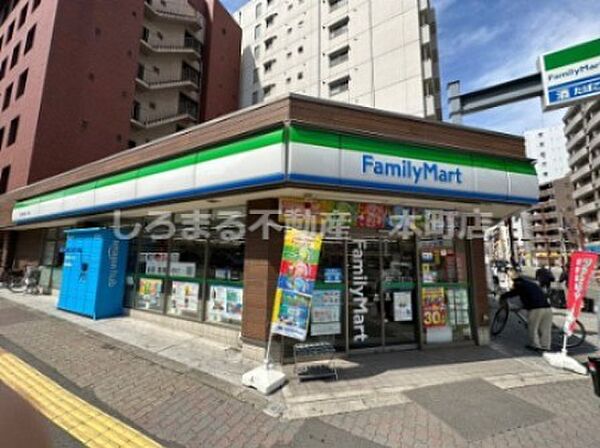 スプランディッド難波元町DUE 1104｜大阪府大阪市浪速区元町3丁目(賃貸マンション1K・11階・22.61㎡)の写真 その18