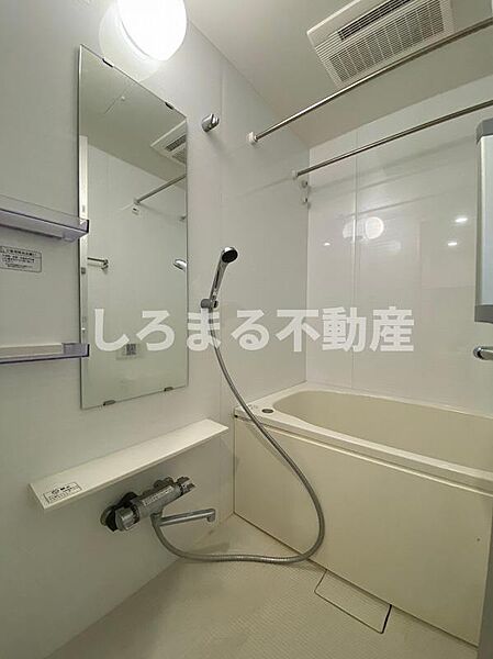 コンフォリア北堀江一丁目 1302｜大阪府大阪市西区北堀江1丁目(賃貸マンション1K・13階・29.77㎡)の写真 その8