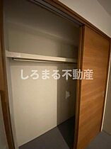 Uresidence Temmabashi 803 ｜ 大阪府大阪市中央区内平野町2丁目3-7（賃貸マンション1LDK・8階・38.95㎡） その10