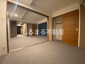 Uresidence Temmabashi 803 ｜ 大阪府大阪市中央区内平野町2丁目3-7（賃貸マンション1LDK・8階・38.95㎡） その11