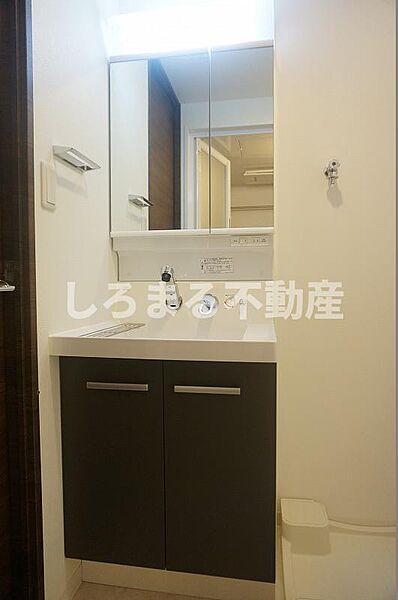 コンフォリア京町堀 1003｜大阪府大阪市西区京町堀1丁目(賃貸マンション1R・10階・28.52㎡)の写真 その8