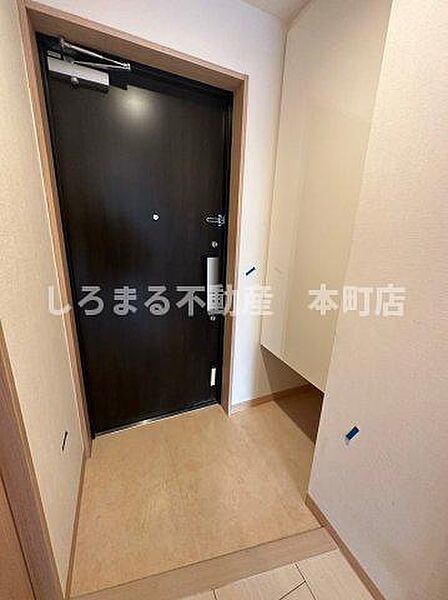 ネット フローラ阿波座 403｜大阪府大阪市西区阿波座2丁目(賃貸マンション1LDK・4階・39.12㎡)の写真 その3