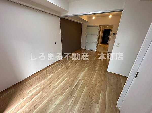 ネット フローラ阿波座 403｜大阪府大阪市西区阿波座2丁目(賃貸マンション1LDK・4階・39.12㎡)の写真 その10