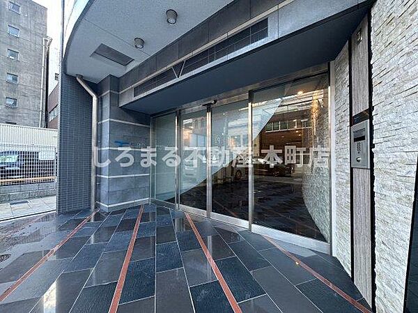 セレニテ北久宝寺 1505｜大阪府大阪市中央区南船場1丁目(賃貸マンション1DK・15階・29.48㎡)の写真 その3