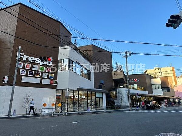 セレニテ阿波座ミラク 505｜大阪府大阪市西区川口3丁目(賃貸マンション1K・5階・21.26㎡)の写真 その22