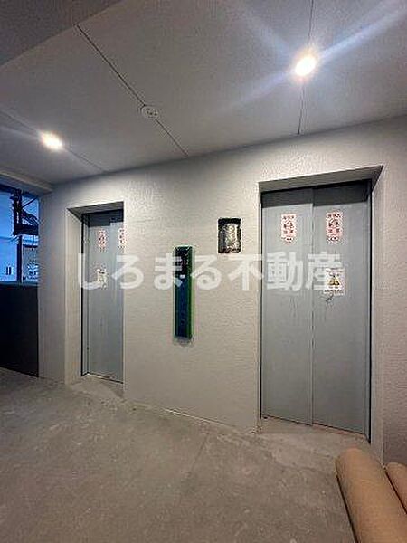 セレニテ阿波座ミラク 505｜大阪府大阪市西区川口3丁目(賃貸マンション1K・5階・21.26㎡)の写真 その4