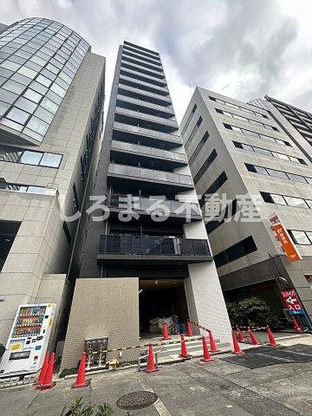 レジュールアッシュ谷町四丁目グランクラス 503｜大阪府大阪市中央区谷町4丁目(賃貸マンション1LDK・5階・45.43㎡)の写真 その1